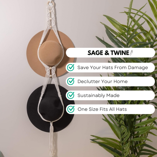 how to hang a wide brim hat on the wall with the benefits