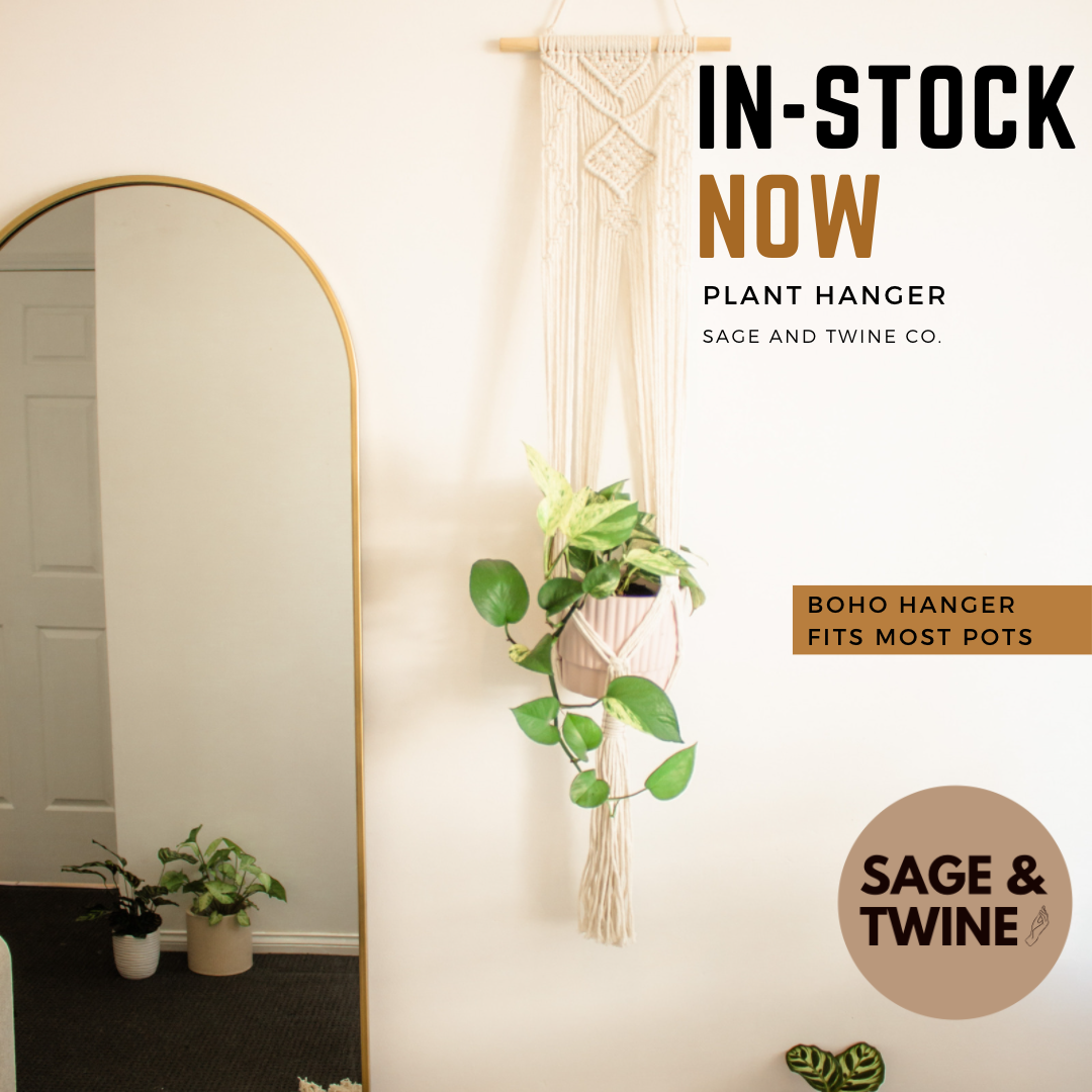 Macrame in 2023: The Art of Knotting, Adorning and Transforming Spaces