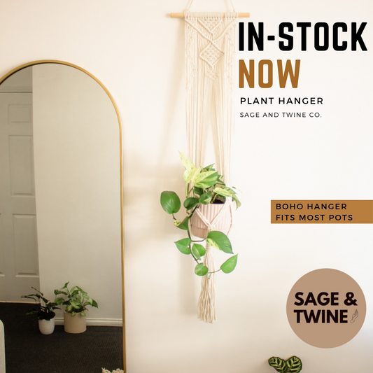 Macrame in 2023: The Art of Knotting, Adorning and Transforming Spaces