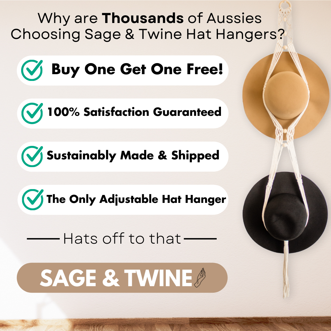 Sage Guide Hat