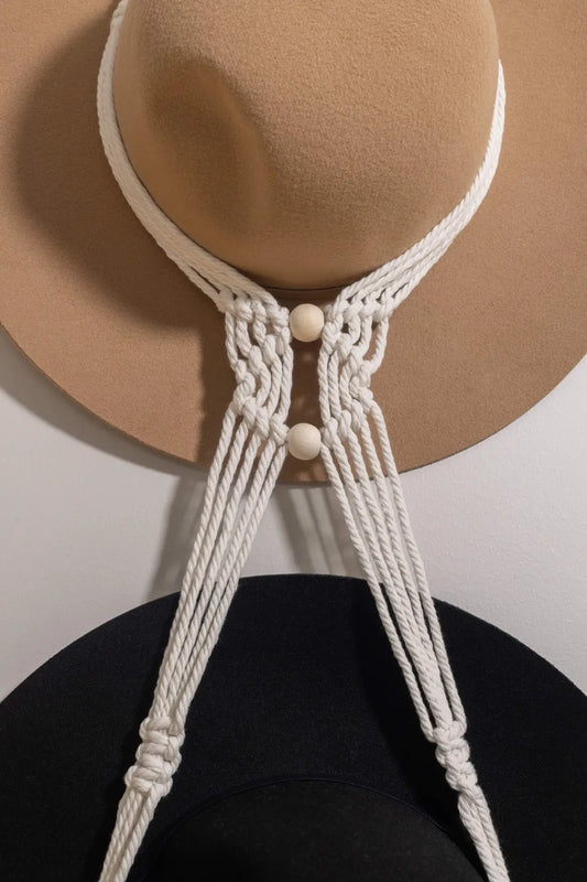 How to Protect Your Hats in 2023 with Macrame Accessories