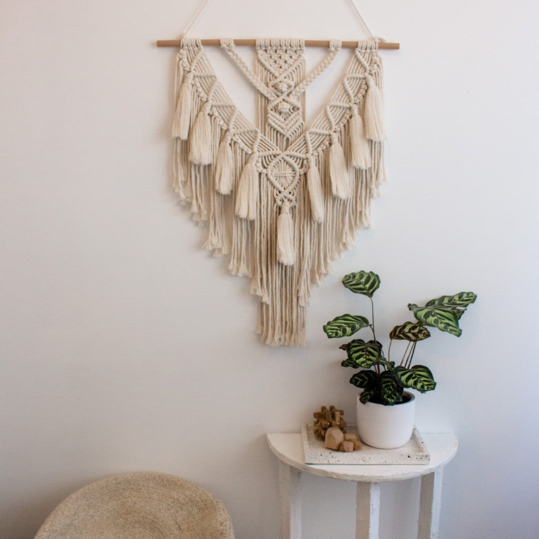Abigail Sage and Twine Co.