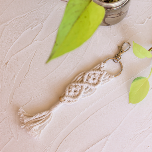 Sage & Twine, Blog post about the Must-Have Macrame Accessories for Every Occasion