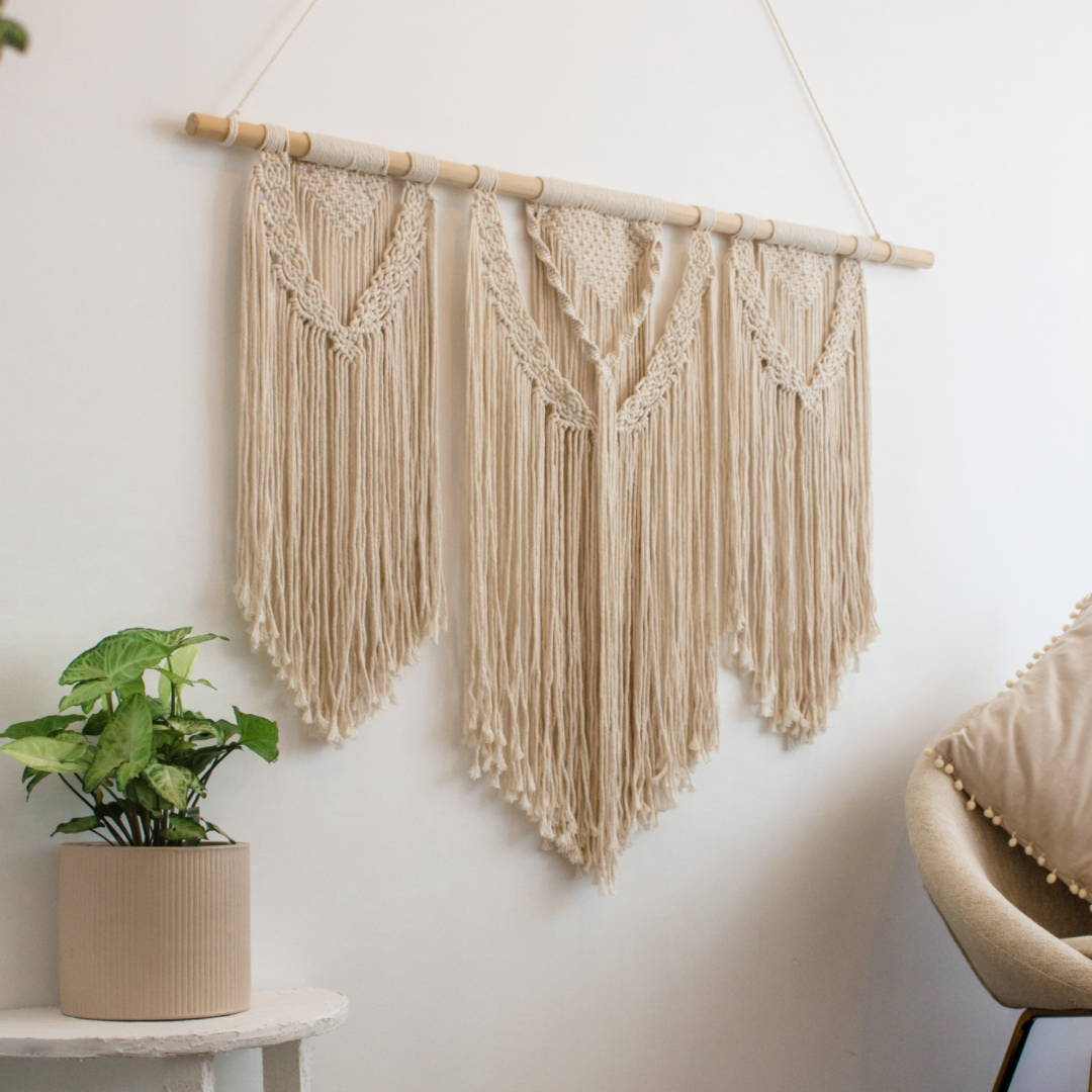 7 Stunning DIY Macrame Projects for Beginners – Sage & Twine