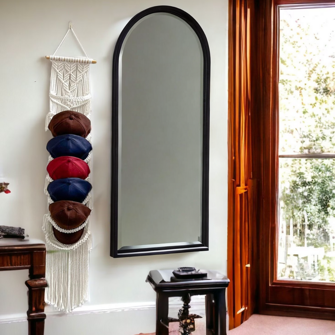 Discover the Best Macrame Cap Hangers of 2023: Organize in Style