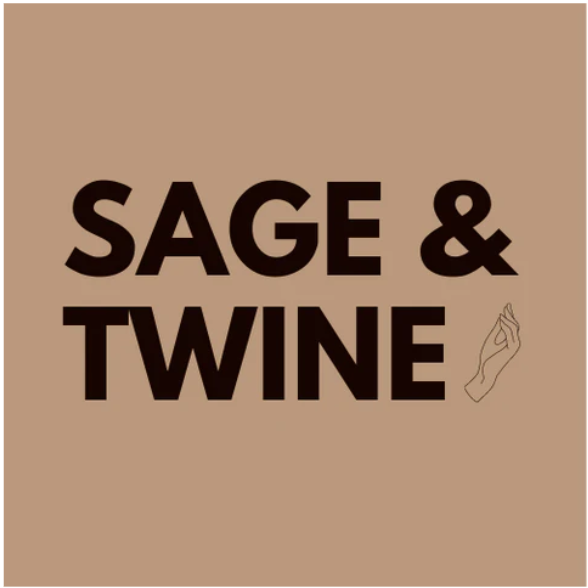 Sage and twine , blog post about is wall hangings in style 