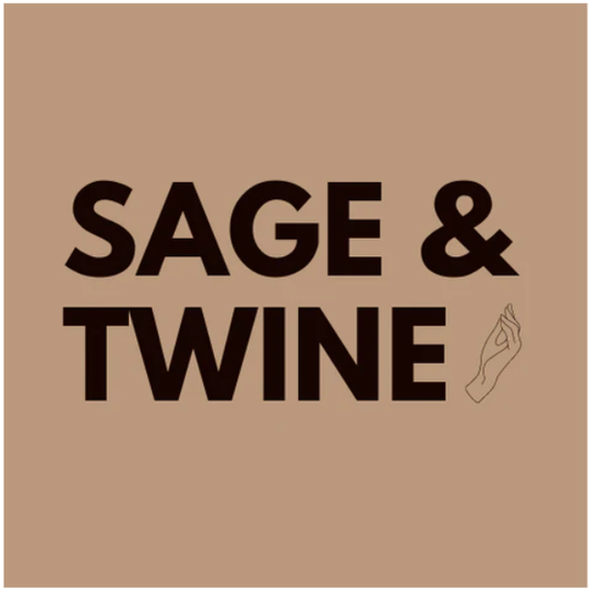 Sage & twine 