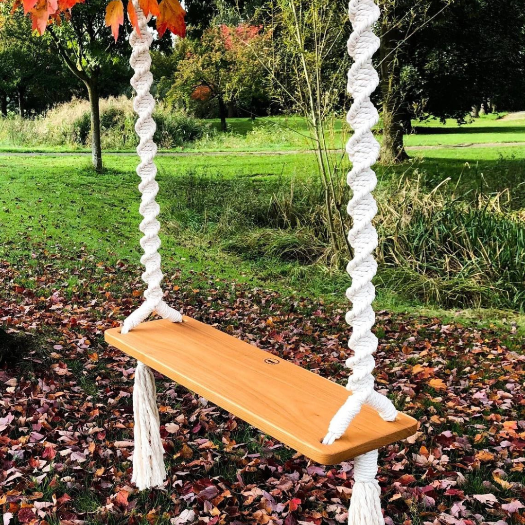 Macrame Swing