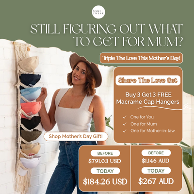 Share The Love Set - Mother's Day Special